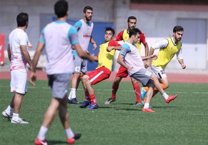امین منوچهری: به خاطر مسائل خانوادگی نمی توانستم در سپیدرود بمانم
