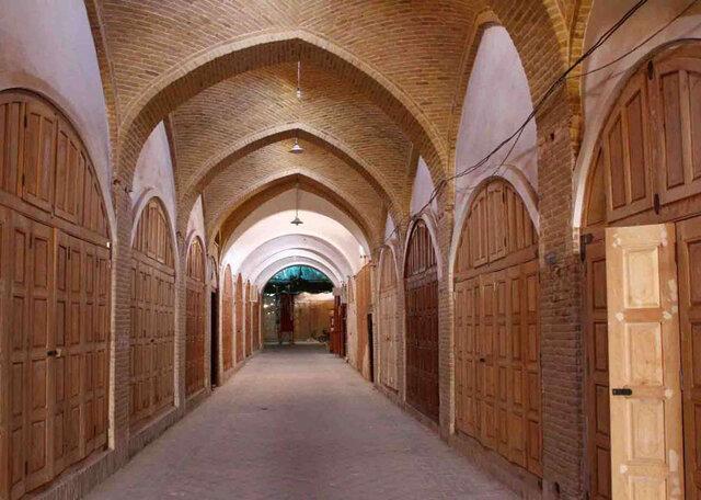 نگران خانه های بدون سکونت بافت های تاریخی هستیم نگران خانه های بدون سکونت بافت های تاریخی هستیم