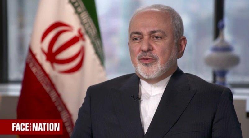ظریف: با هر کسی که به ایران احترام بگذارد، مذاکره می کنیم ظریف: با هر کسی که به ایران احترام بگذارد، مذاکره می کنیم
