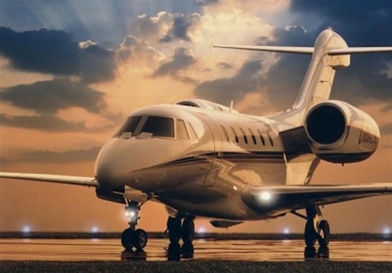توقیف هواپیما و هلی کوپتر نیمار در برزیل توقیف هواپیما و هلی کوپتر نیمار در برزیل