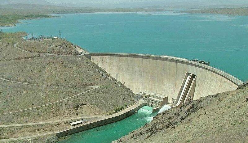 آخرین وضعیت سدها در نیمه اردیبهشت