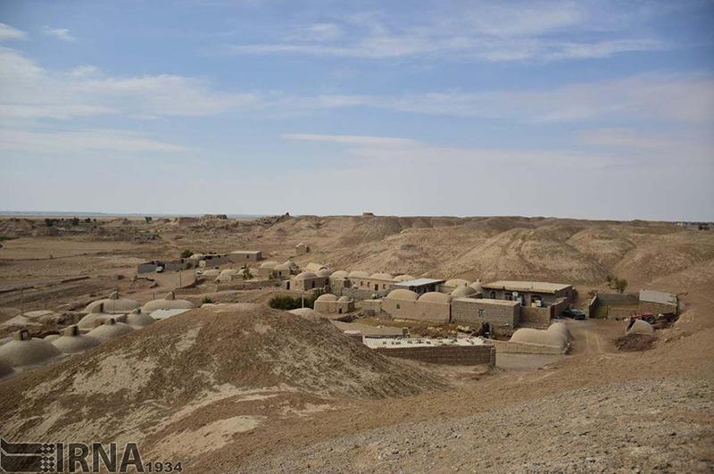 61 درصد گستره سیستان و بلوچستان دچار خشکسالی شدید است