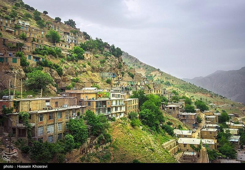 بیش از 83 درصد روستاهای ایران ارتباط خانگی دارند