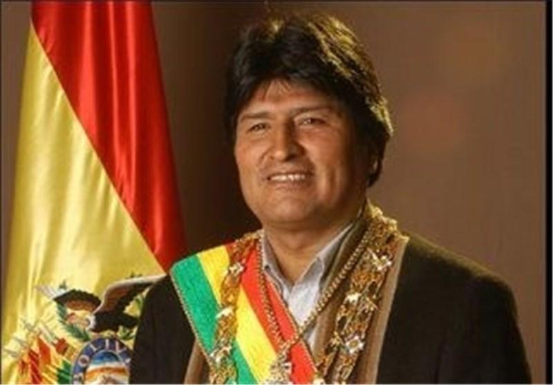 انتخابات ریاست جمهوری بولیوی به دور دوم کشیده شد