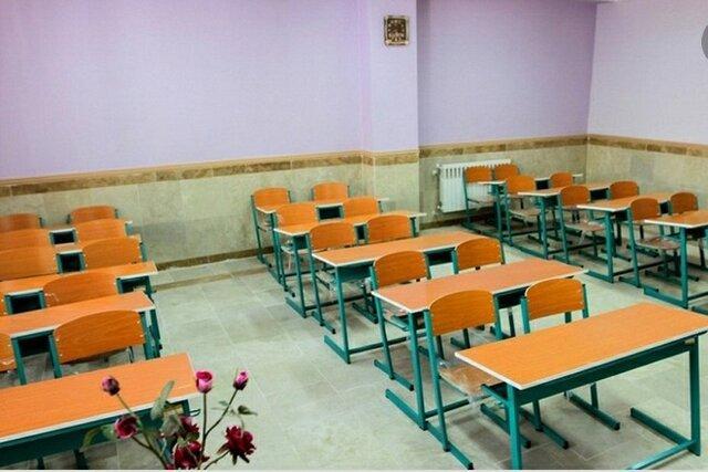 استانداردسازی مدارس آذربایجان شرقی با سرعت بالایی انجام می گیرد