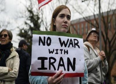برگزاری تظاهرات مخالفت با جنگ در سئول، واشنگتن و نیویورک