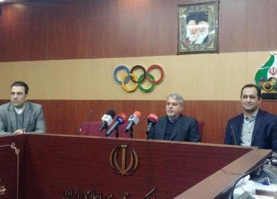 صالحی امیری: مهاجرت ورزشکاران ایران سیاسی نیست، محدودیتی برای بازگشت وجود ندارند