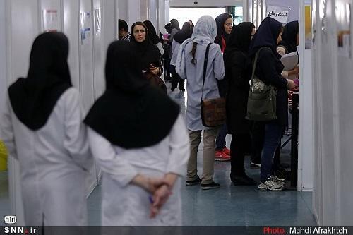 اعلام آمادگی انجمن اسلامی دانشجویان مستقل علوم پزشکی کرمانشاه اعلام آمادگی انجمن اسلامی دانشجویان مستقل علوم پزشکی کرمانشاه برای یاری به کادر درمانی استان