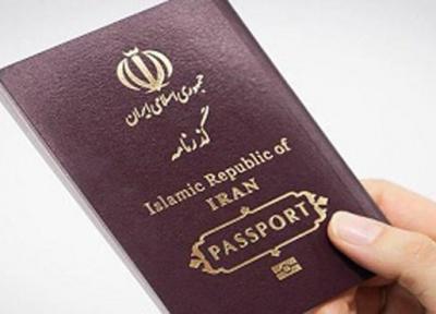 سفارت روسیه صدور ویزا برای ایرانی ها را موقتا متوقف می نماید