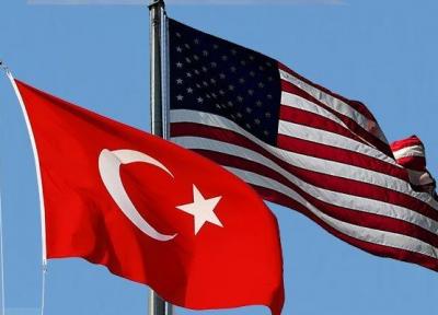 آمریکا گزینه های یاری به ترکیه را بازبینی می نماید