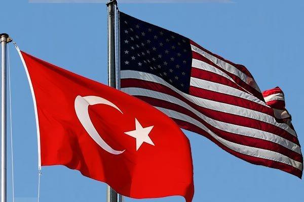 آمریکا گزینه های یاری به ترکیه را بازبینی می نماید