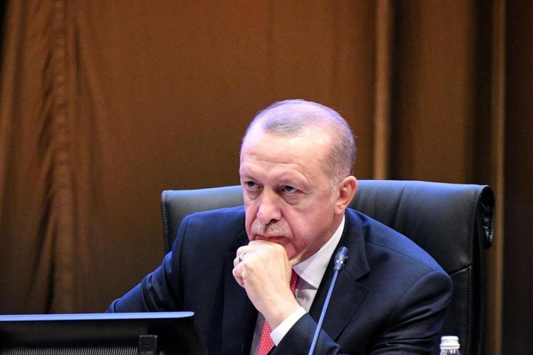 درخواست یاری دوباره اردوغان از ناتو درخصوص سوریه