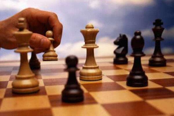 المپیاد جهانی شطرنج یک سال به تعویق افتاد