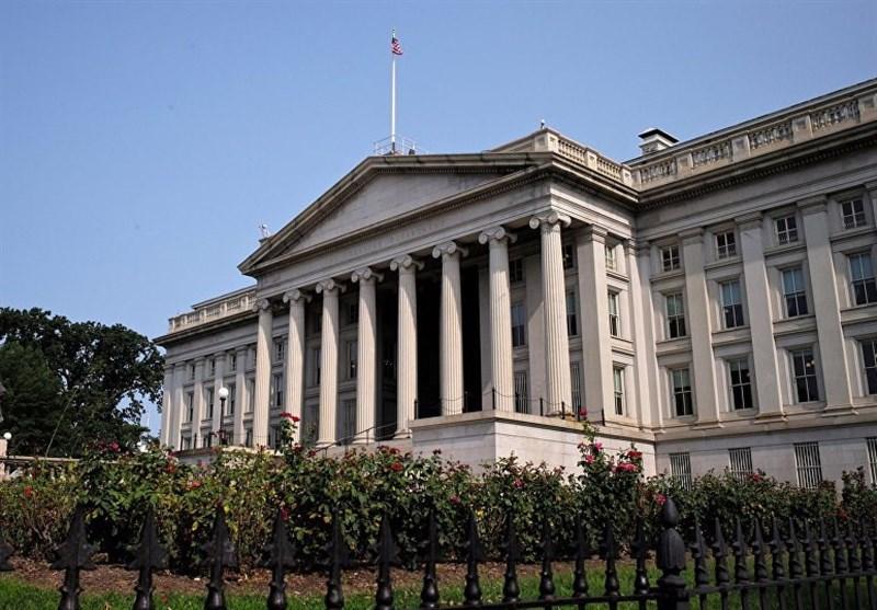 تحریم های جدید وزارت خزانه داری آمریکا علیه 20 فرد و نهاد ایرانی