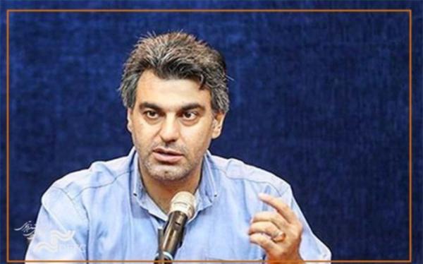 محسن اسلام زاده: فیلمسازان جبهه فرهنگی انقلاب دنباله رو جریان شهید آوینی هستند