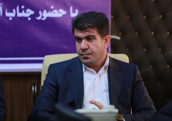 امسال برای تسهیلات اشتغال مددجویان بهزیستی اعتبار سه هزار سال جاری برای تسهیلات اشتغال مددجویان بهزیستی اعتبار سه هزار میلیارد تومانی در نظر گرفته شده است