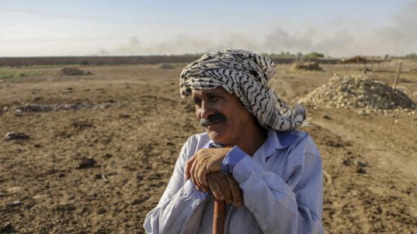 95 درصد اصفهان درگیر شدیدترین اثرات خشکسالی است
