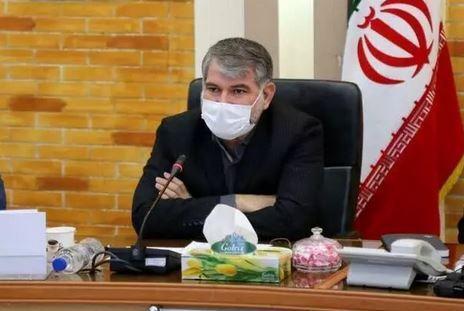 ساداتی نژاد: ایران می تواند هاب کشاورزی منطقه گردد