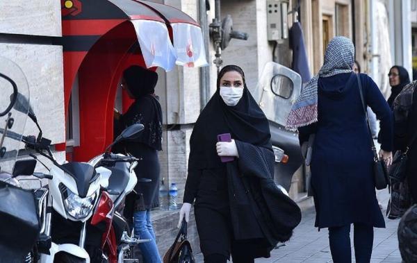 هشدار: پیک اومیکرون در ایران تا چند هفته آینده