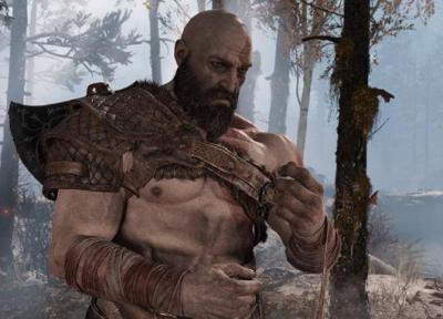 سیستم پیشنهادی برای اجرای God of War روی کامپیوتر اعلام شد