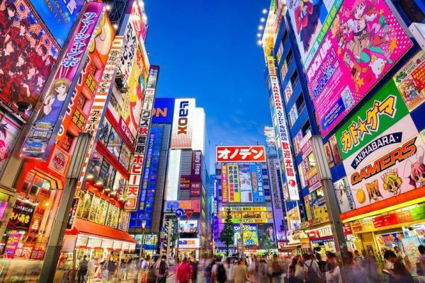 توکیو؛ عنوان برترین شهر دنیا در سال 2017 را به خود اختصاص داد