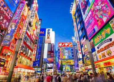 توکیو؛ عنوان برترین شهر دنیا در سال 2017 را به خود اختصاص داد