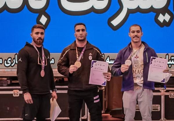 پایان مسابقات فیتنس چلنج قهرمانی باشگاه های کشور با معرفی خاتمه مسابقات فیتنس چلنج قهرمانی باشگاه های کشور با معرفی نفرات برتر