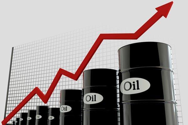 تداوم شیب تند افزایش قیمت نفت