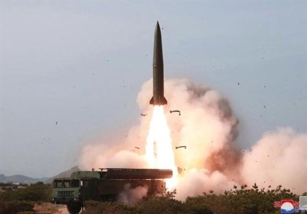 پشت آزمایش های موشکی کره شمالی چه عواملی حضور دارند؟