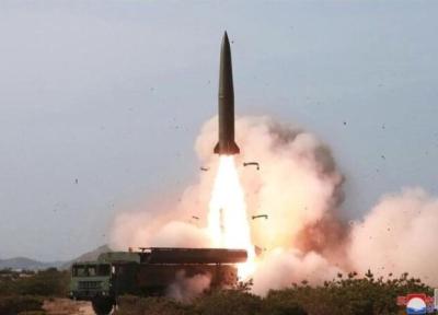 پشت آزمایش های موشکی کره شمالی چه عواملی حضور دارند؟