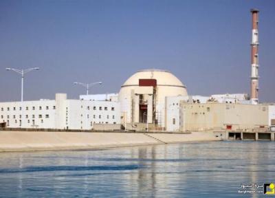 اجازه مجلس به دولت برای احداث 10 هزار مگاوات نیروگاه اتمی فراوری برق