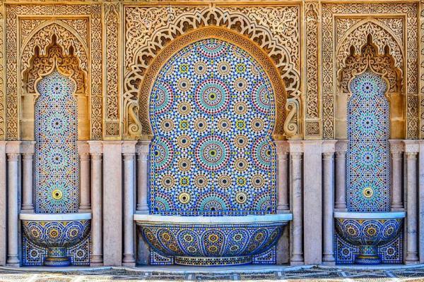 سفر به مراکش، تجربه ای ارزشمند و مقرون به صرفه