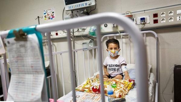 بچه ها جنوب تهران صاحب بیمارستان می شوند ، چه زمانی این بیمارستان افتتاح می گردد؟