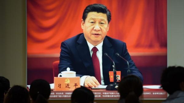 شایعه کودتا در چین و حبس شی جین پینگ