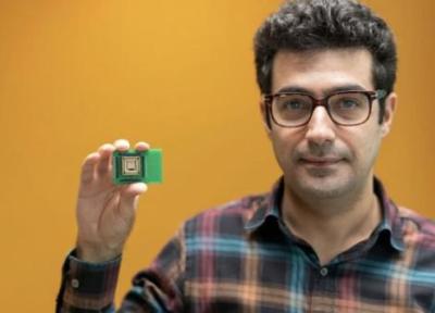 محققان ایرانی نمونه اولیه جایگزین نمایشگر ال سی دی را ابداع کردند