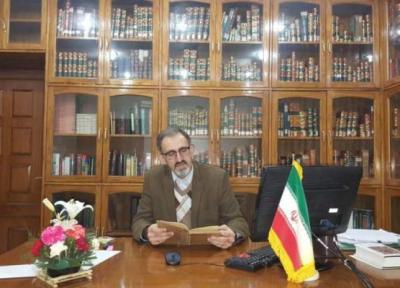 از ظرفیت نمایشگاه کتاب دهلی برای نشر ایران استفاده کنیم