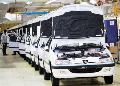 ایران خودرو در مرحله دوم فروش خودرو محصولی عرضه نخواهد کرد